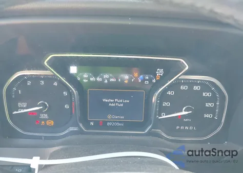 2019 GMC Sierra 1500 Denali from USA, damaged, VIN 1GTU9FEL9KZ387319